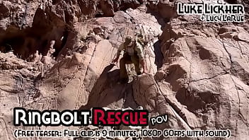 Ringbolt rescue pov