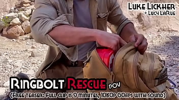 Ringbolt Rescue Pov thumbnail