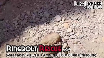 Ringbolt rescue pov