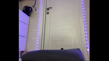 Masturbate creampie with deep thought