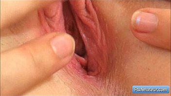 Ftv girls masturbating first time video from 09