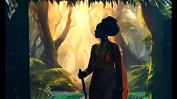 My first video for our channel