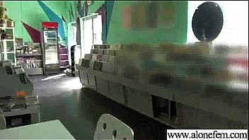 Solo nasty girl get sex toys to please herself clip 02