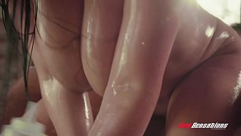 Busty pornstar angela white fucking thick dick