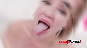 Ellen million destroyed by 2 bbc with dap & piss drinking sz2307 Ellen million destroyed by 2 bbc with dap & piss drinking sz2307