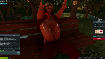 3dxchat lolivix 41 2da parte