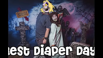 Curating your best diaper fetish day