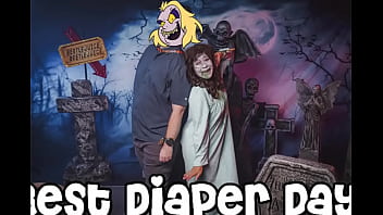 Curating your best diaper fetish day