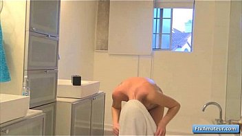 Ftv girls first time video girls masturbating from 14