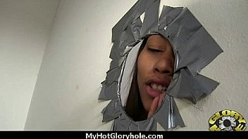 Black Babe Suck In A Gloryhole 21 thumbnail