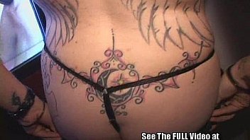 Nancy is a poke her run biker cum slut in the gloryhole