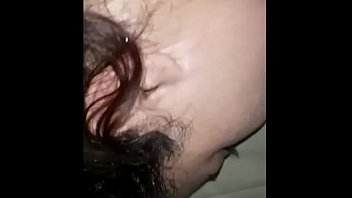 Valeska dá cuzinho virgem