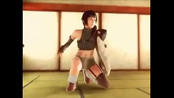 被抓忍者的结局