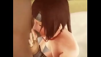 被抓忍者的结局