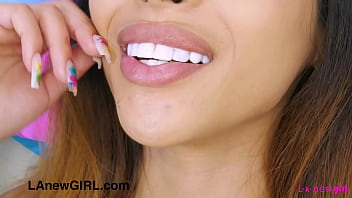 Slim brunette model naked close up Slim brunette model naked close up