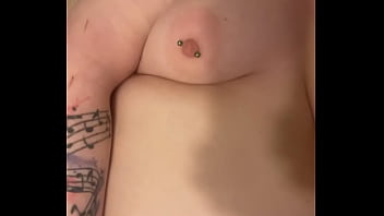 Beautiful chubby redhead masterbation