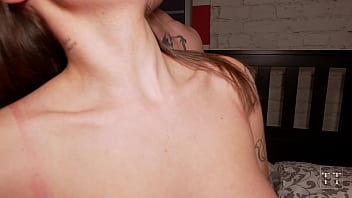 Sex office part 3 saying hi to subscribers and banging our blogger