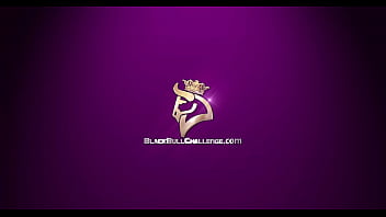 Preview of inked slut ava austen getting fucked deep and hard and giving sloppy toppy to black man