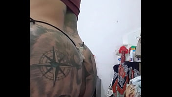 Só quero casa limpar