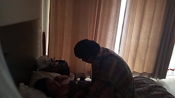 Estoy Inseminando A Mi Amiga Cristiana De 18 Años Cada Quiere Quiere Tener Mas Sexo Conmigo thumbnail