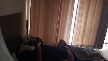 Estoy Inseminando A Mi Amiga Cristiana De 18 Años Cada Quiere Quiere Tener Mas Sexo Conmigo thumbnail