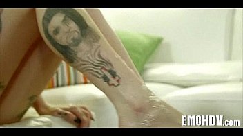 Hot emo pussy 252