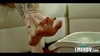 Hot emo pussy 252