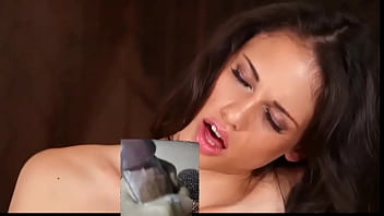 Jerking off till u cum on tiffany