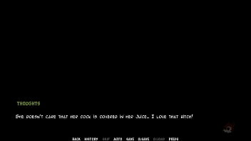 Naruto shinobi lord playthrought ep 2