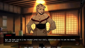 Naruto shinobi lord playthrought ep 2