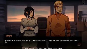 Naruto shinobi lord playthrought ep 2