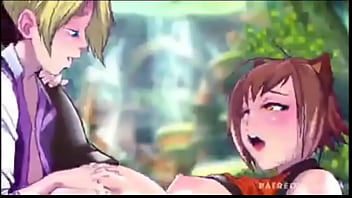 Makoto gets fucked