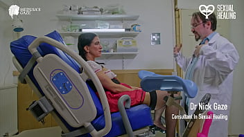 Barmaid rose kink sexual healing case study