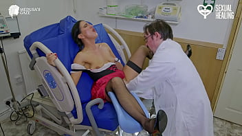 Barmaid rose kink sexual healing case study