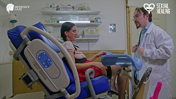 Barmaid rose kink sexual healing case study