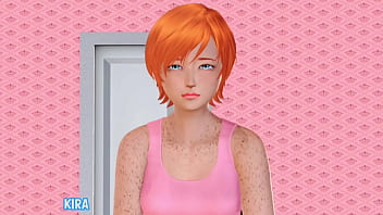 Max's life temporada 3 cap 145 follando con sexy milf de tetas grandes