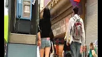 Fuckmyjeans anal agostina bell