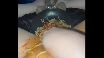 Hot pasta spagetti bolognese in my virgin teen 18 years old pink pussy stepsister's vibe best saudi amateur arabian snowwhite los angeles want bbc asap united states of america 2025 girl masturbate