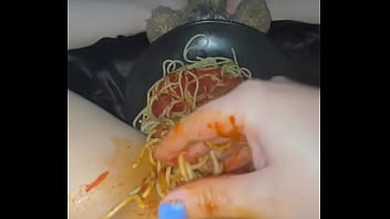 Hot pasta spagetti bolognese in my virgin teen 18 years old pink pussy stepsister's vibe best saudi amateur arabian snowwhite los angeles want bbc asap united states of america 2025 girl masturbate