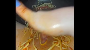 Hot pasta spagetti bolognese in my virgin teen 18 years old pink pussy stepsister's vibe best saudi amateur arabian snowwhite los angeles want bbc asap united states of america 2025 girl masturbate