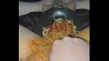 Hot pasta spagetti bolognese in my virgin teen 18 years old pink pussy stepsister's vibe best saudi amateur arabian snowwhite los angeles want bbc asap united states of america 2025 girl masturbate