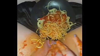 Hot pasta spagetti bolognese in my virgin teen 18 years old pink pussy stepsister's vibe best saudi amateur arabian snowwhite los angeles want bbc asap united states of america 2025 girl masturbate