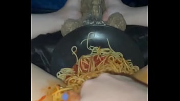 Hot pasta spagetti bolognese in my virgin teen 18 years old pink pussy stepsister's vibe best saudi amateur arabian snowwhite los angeles want bbc asap united states of america 2025 girl masturbate