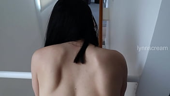 She came on vacation hungry for cock and i came on her face lynnscream x nicord