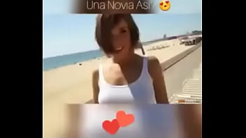 Whats her name please