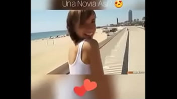 Whats her name please