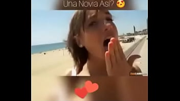 Whats her name please