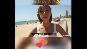 Whats her name please