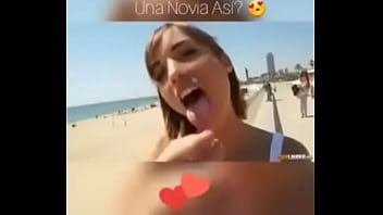 Whats her name please