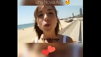 Whats her name please